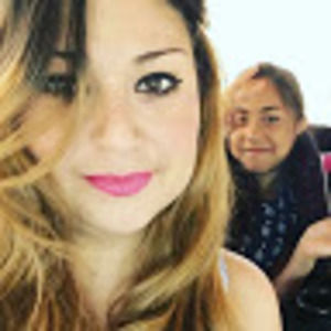 Meet your Posher, Angelbaby